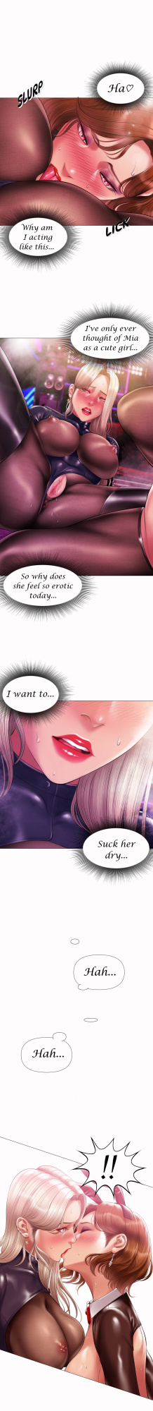 [Dr. Stein] Smoking Hypnosis Season 02 (Ongoing) (CHAPER 21) (English)
