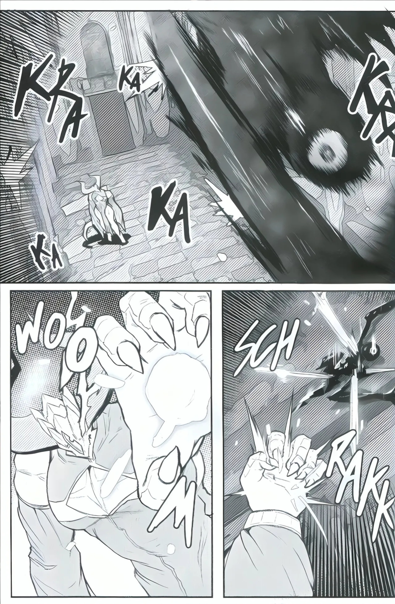 [agitype01] CONSECRATED [English]