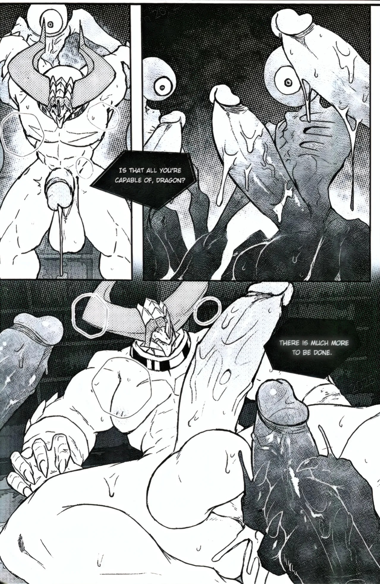 [agitype01] CONSECRATED [English]