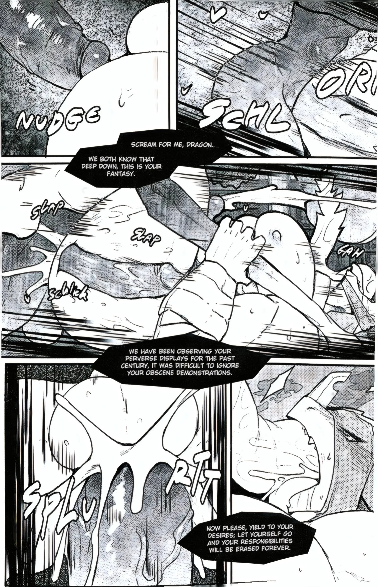 [agitype01] CONSECRATED [English]