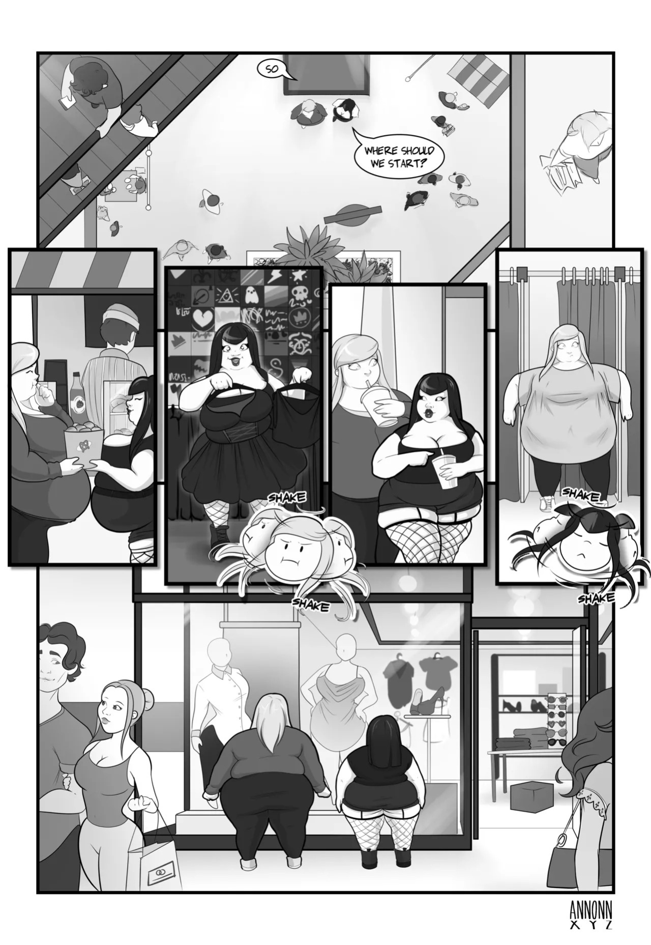 [ Annonnxyz ] Revenge [ English ]
