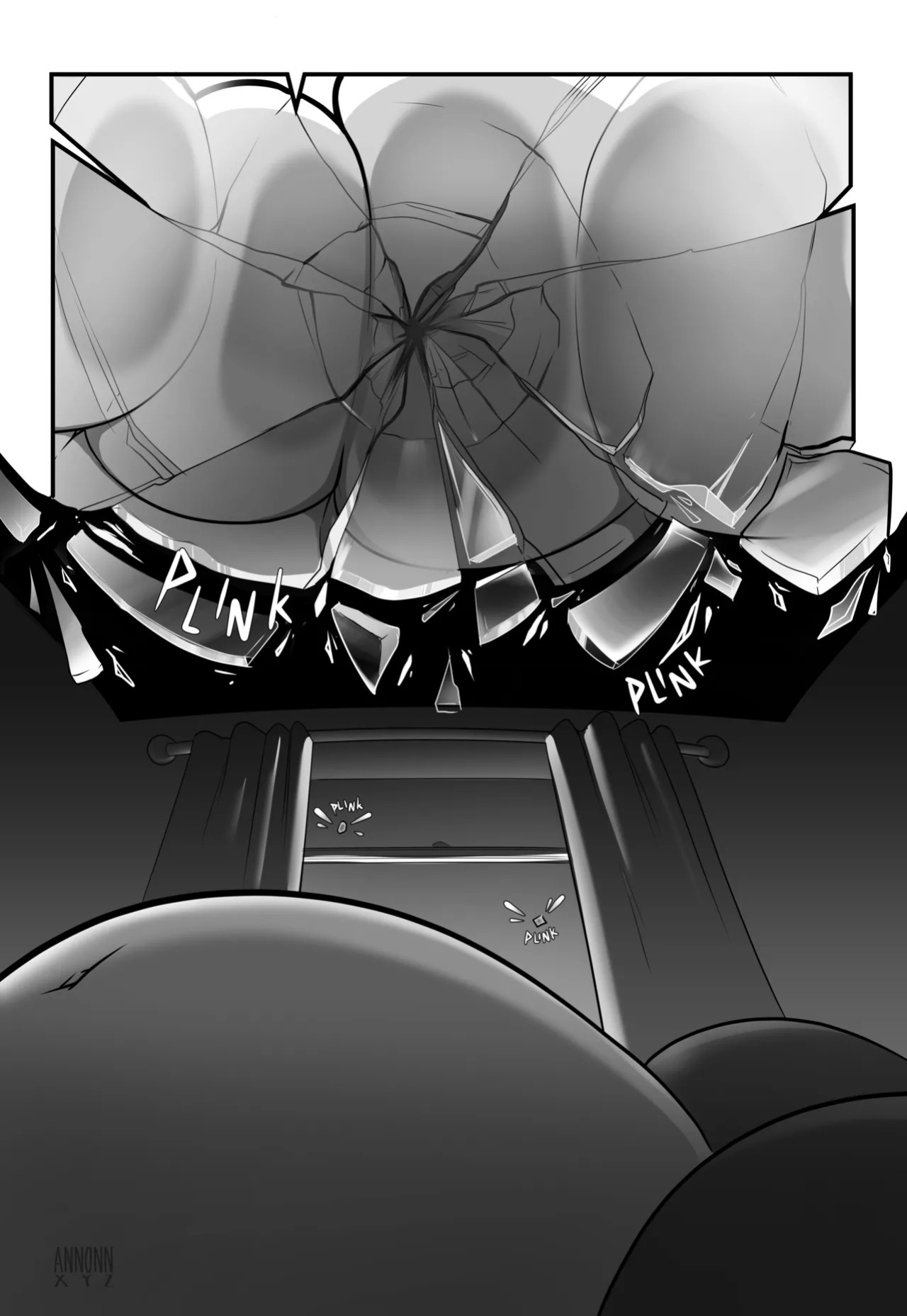 [ Annonnxyz ] Revenge [ English ]