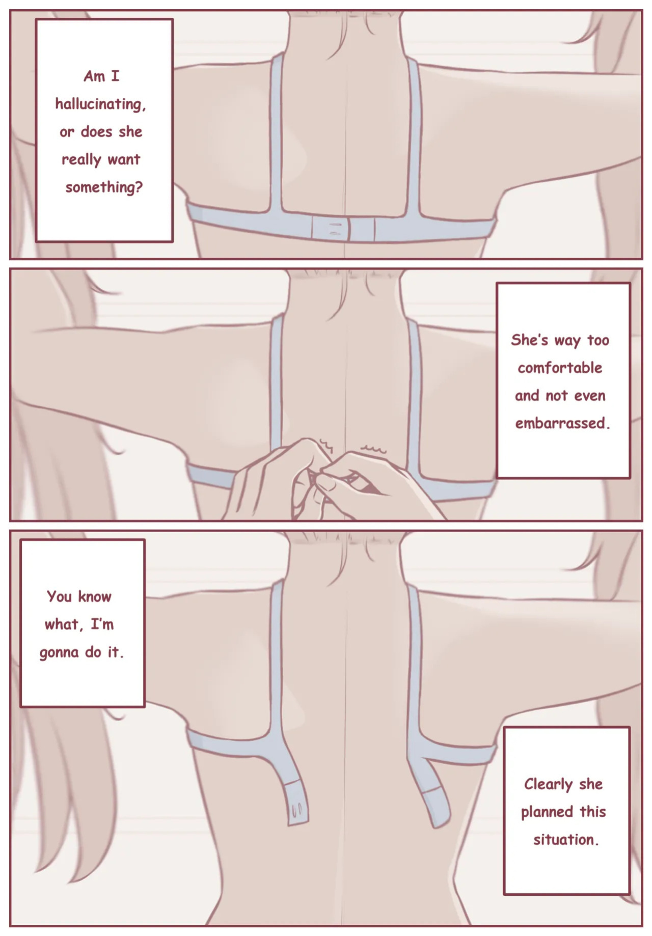 My Submissive Little Kitties - Part 4 [BluvyDev]