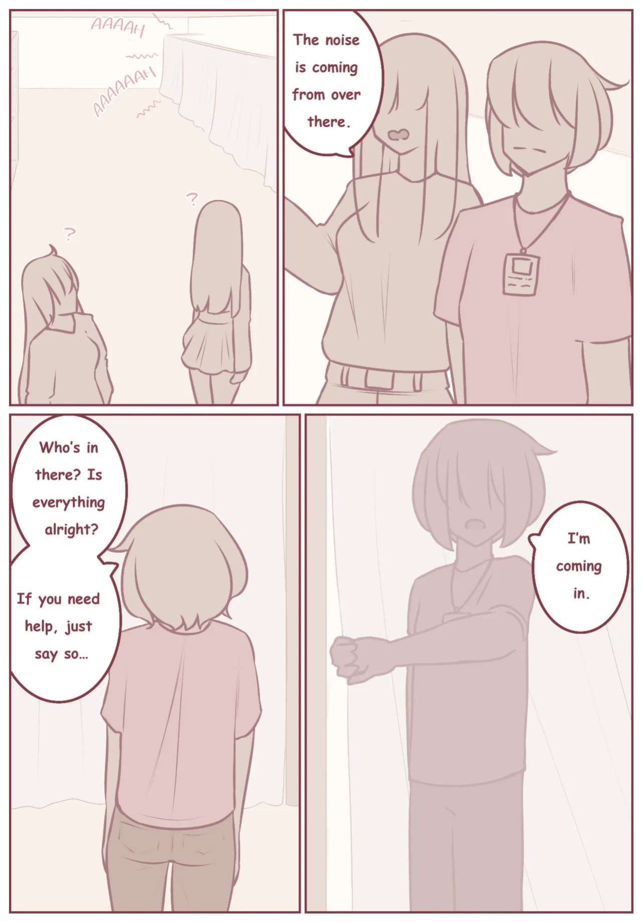 My Submissive Little Kitties - Part 4 [BluvyDev]