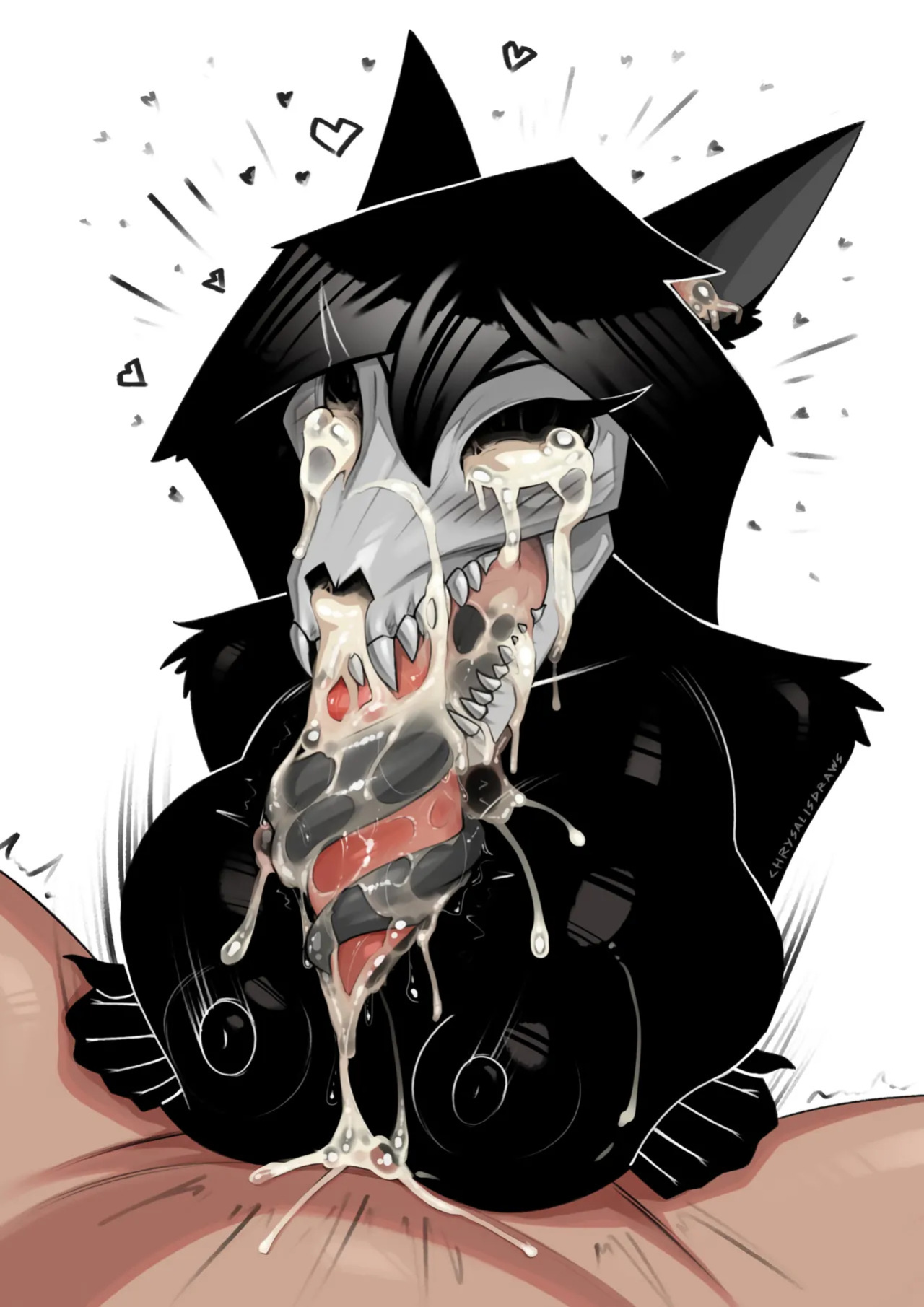 [TastyNoods] Mal0/SCP-1471 (SCP Foundation)