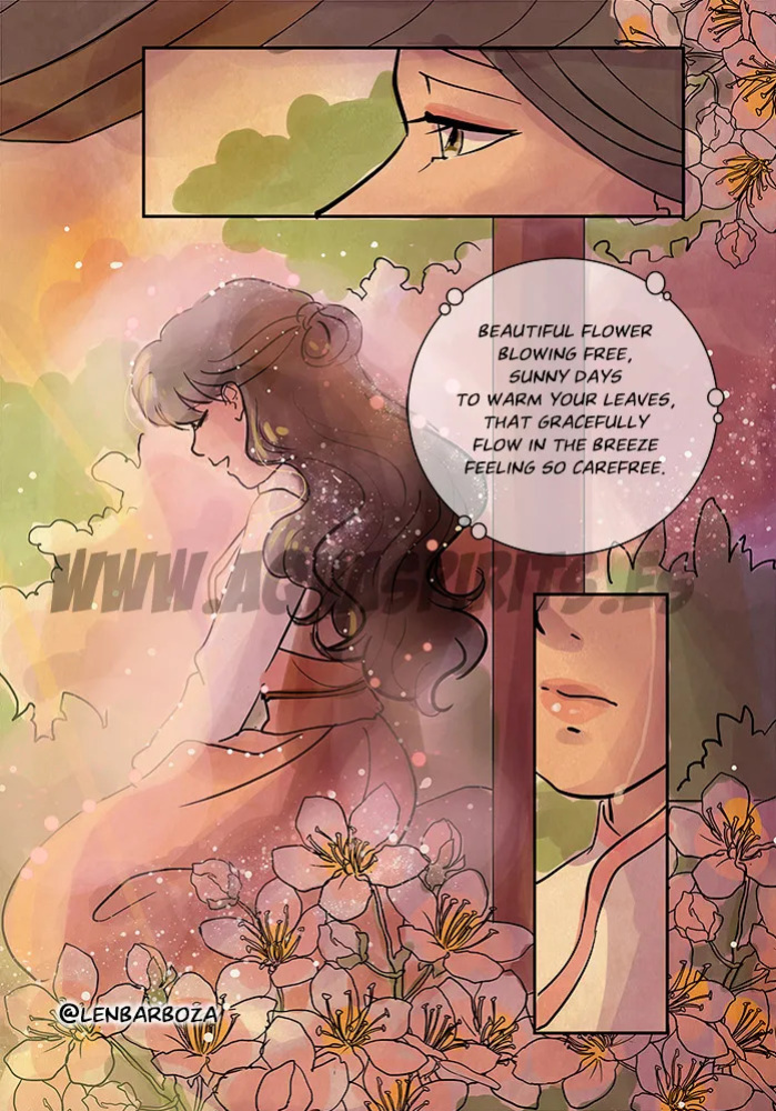 [Aquarina] Loveless (Inuyasha) [Ongoing]