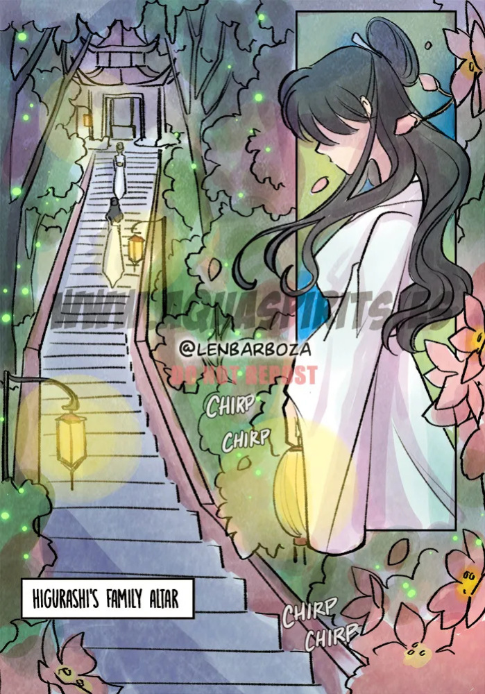 [Aquarina] Loveless (Inuyasha) [Ongoing]