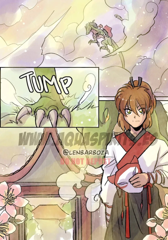 [Aquarina] Loveless (Inuyasha) [Ongoing]