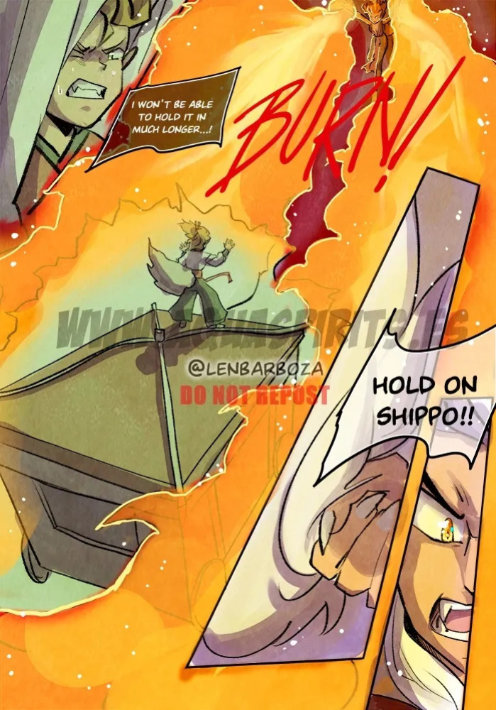 [Aquarina] Loveless (Inuyasha) [Ongoing]