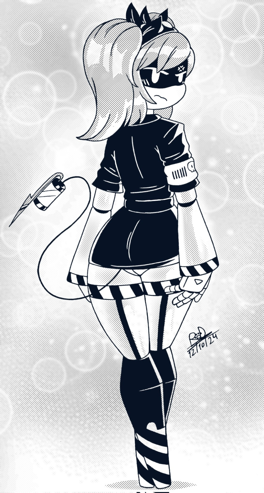 [RodAkihiro] Murder Drones