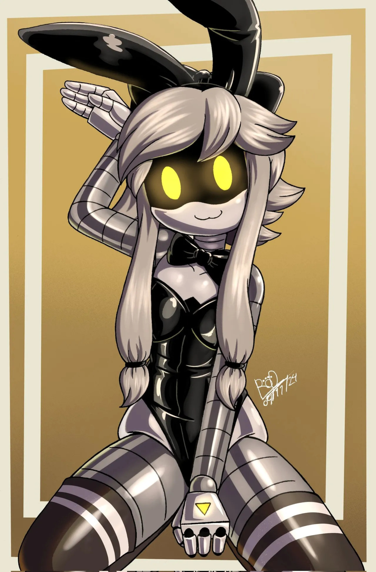[RodAkihiro] Murder Drones
