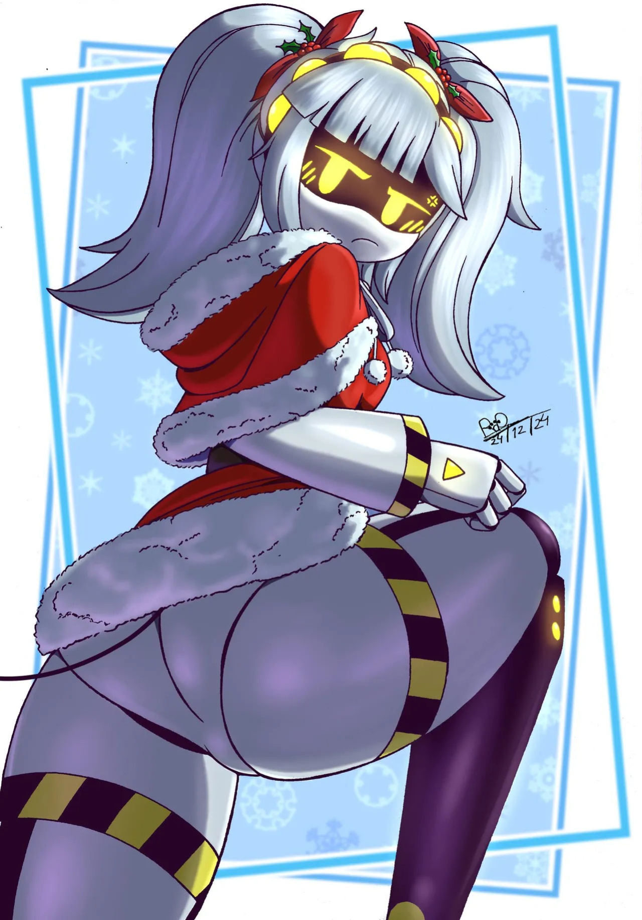 [RodAkihiro] Murder Drones