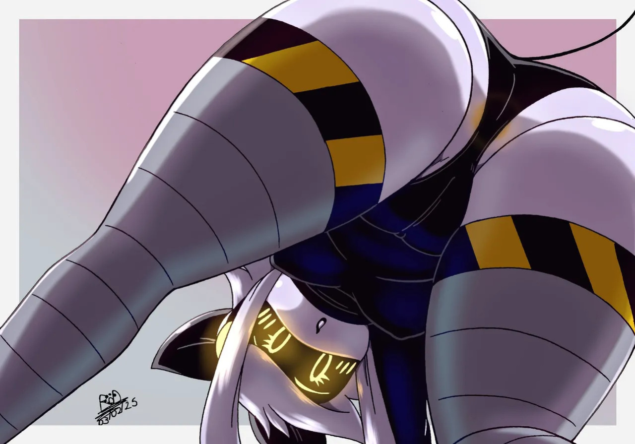 [RodAkihiro] Murder Drones