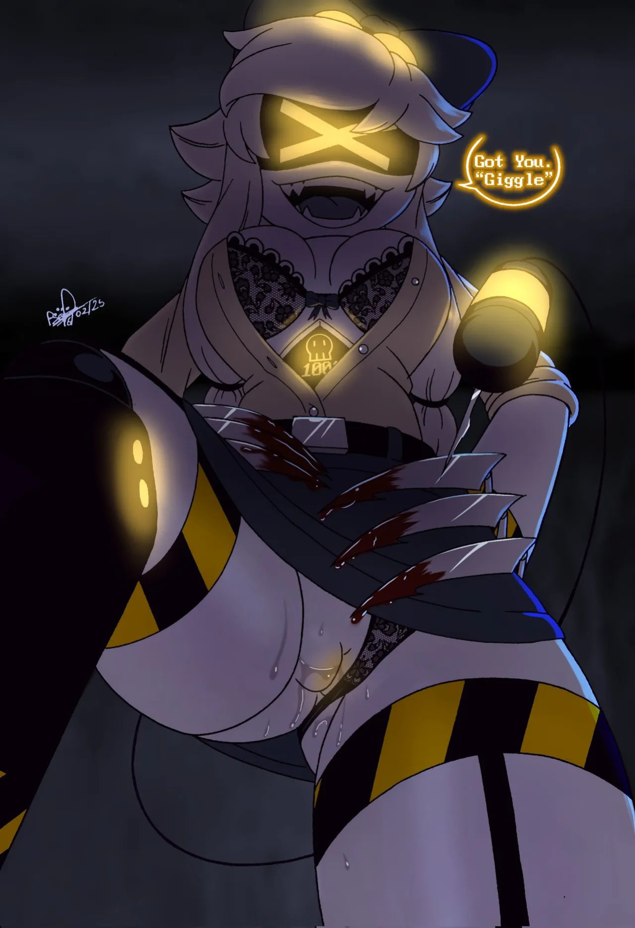 [RodAkihiro] Murder Drones
