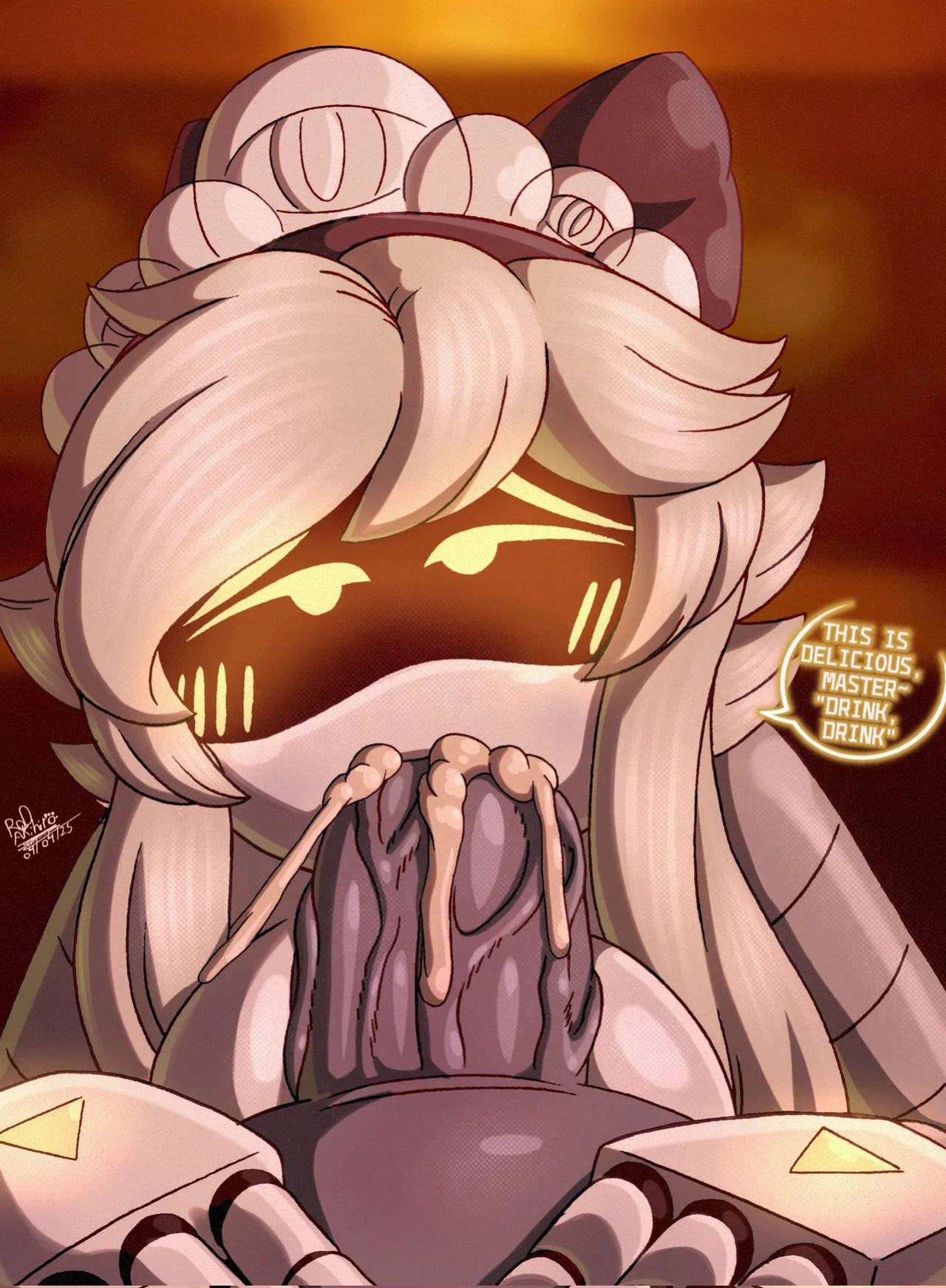 [RodAkihiro] Murder Drones