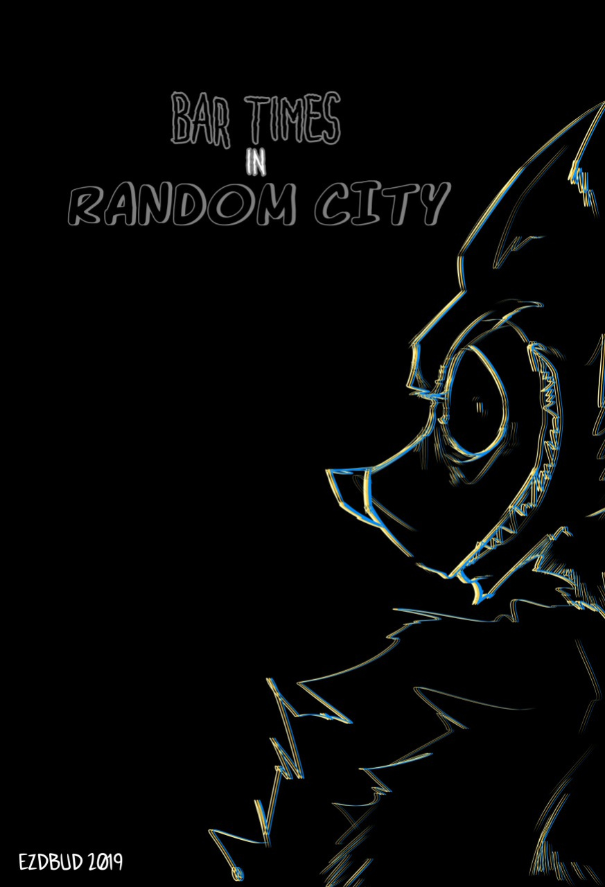 [EZDBud] Bar Times in RANDOM CITY