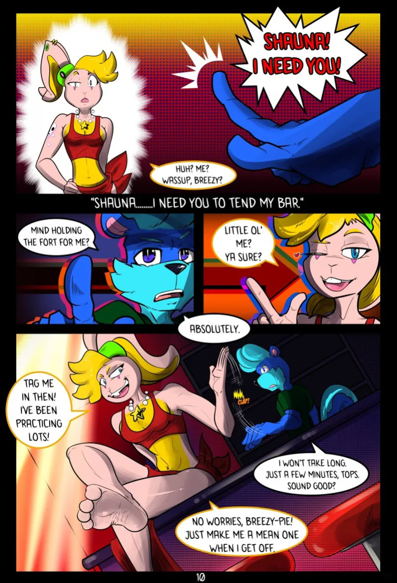 [EZDBud] Bar Times in RANDOM CITY