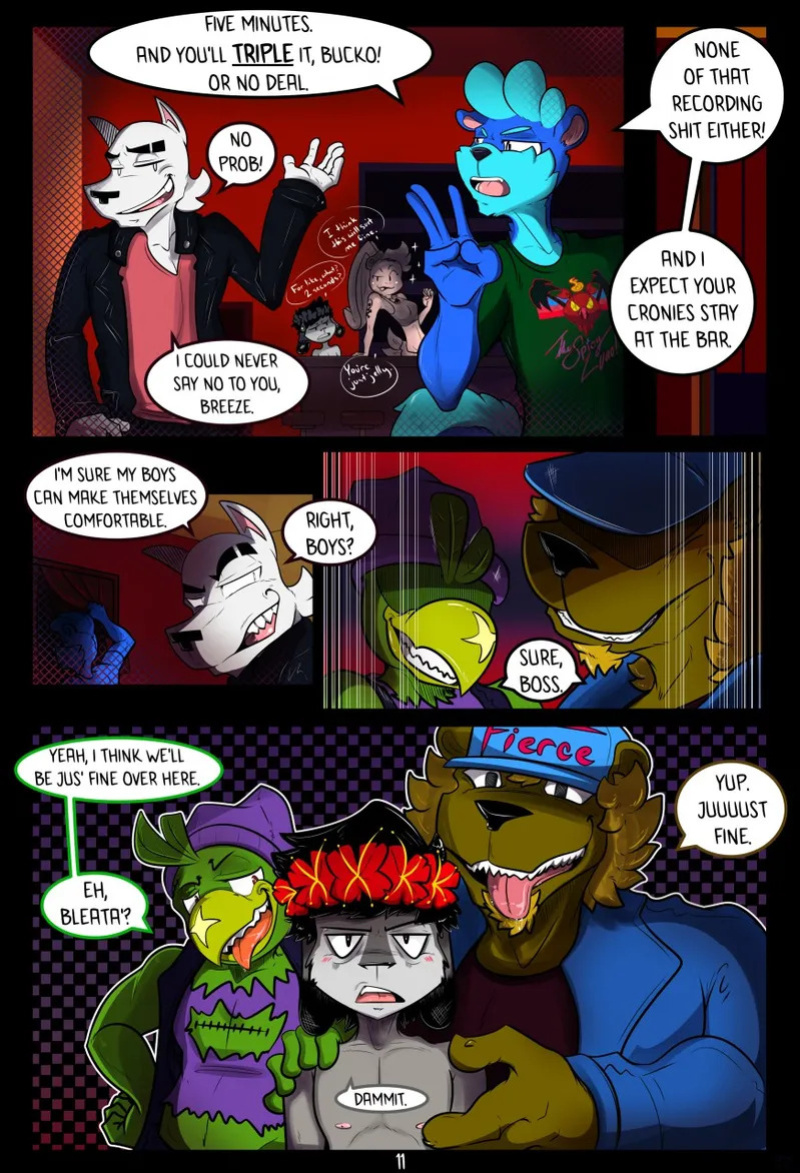 [EZDBud] Bar Times in RANDOM CITY
