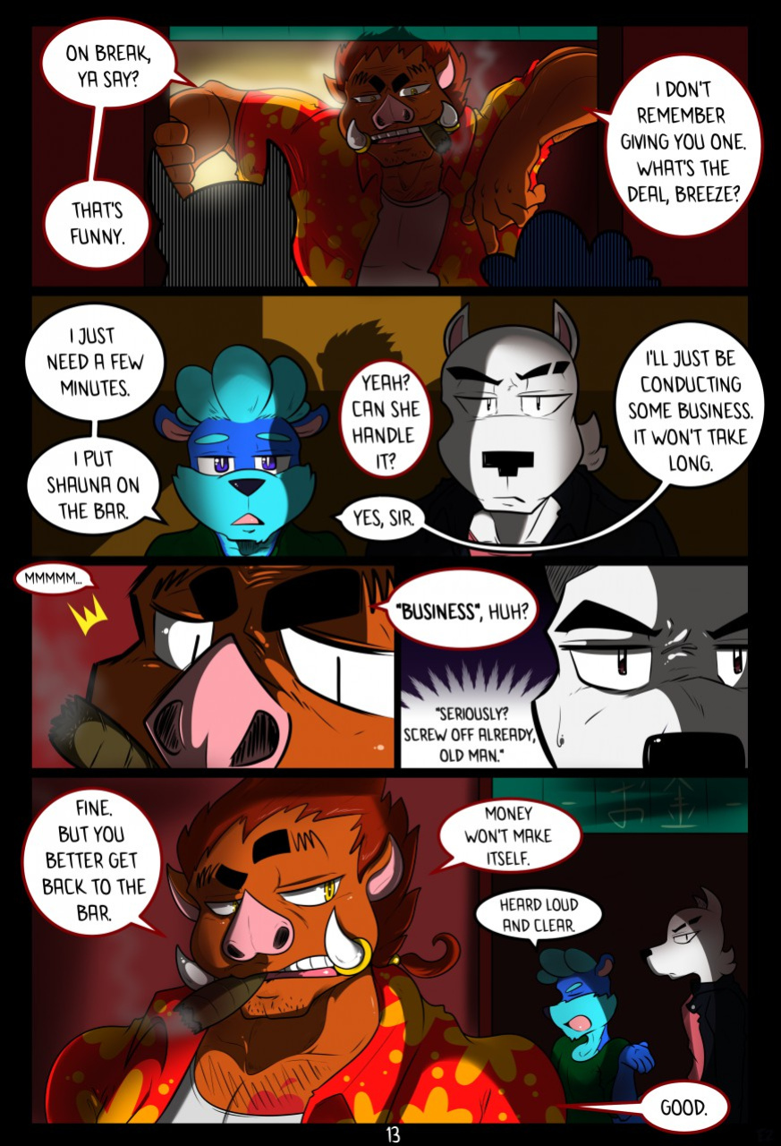 [EZDBud] Bar Times in RANDOM CITY