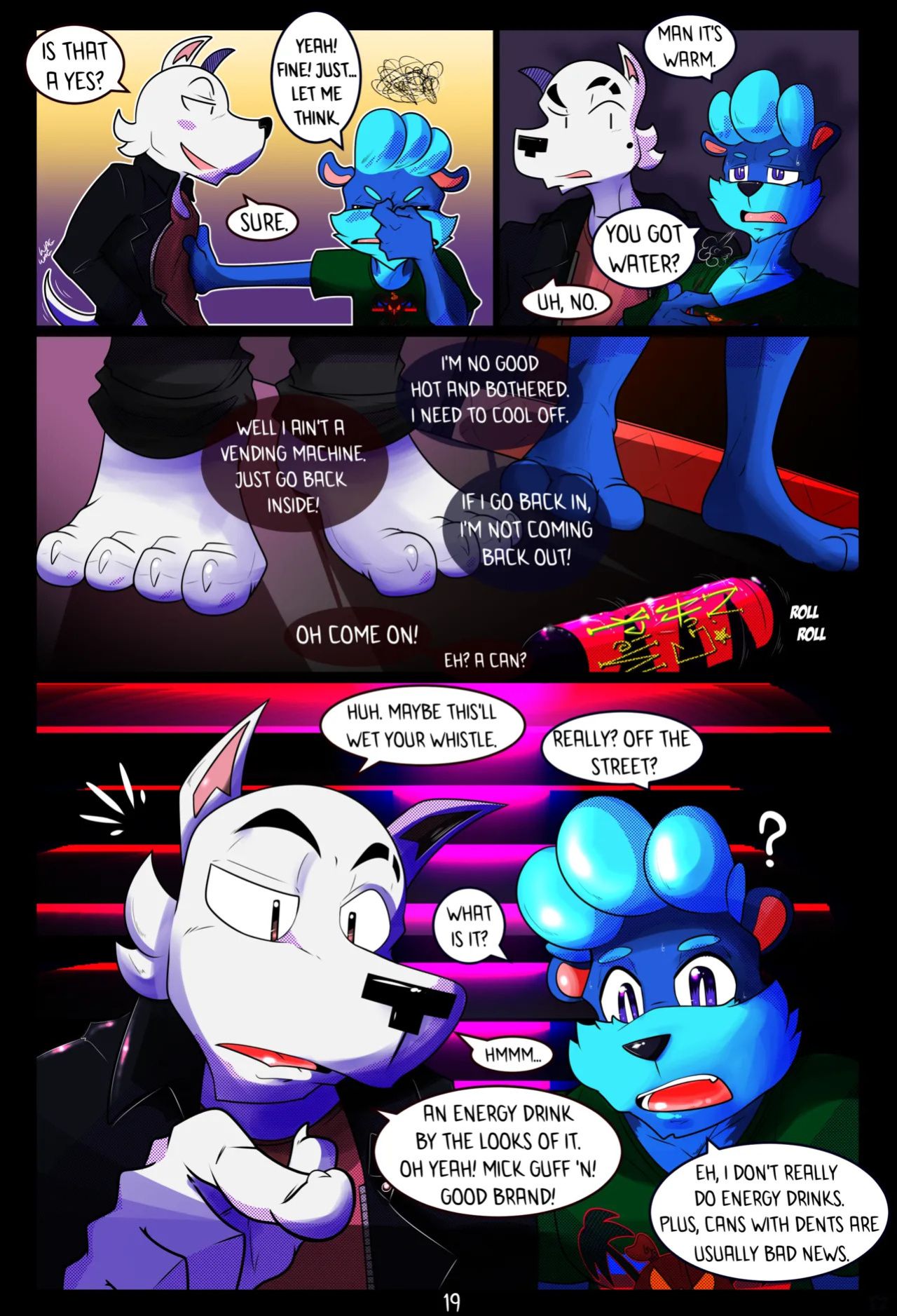 [EZDBud] Bar Times in RANDOM CITY