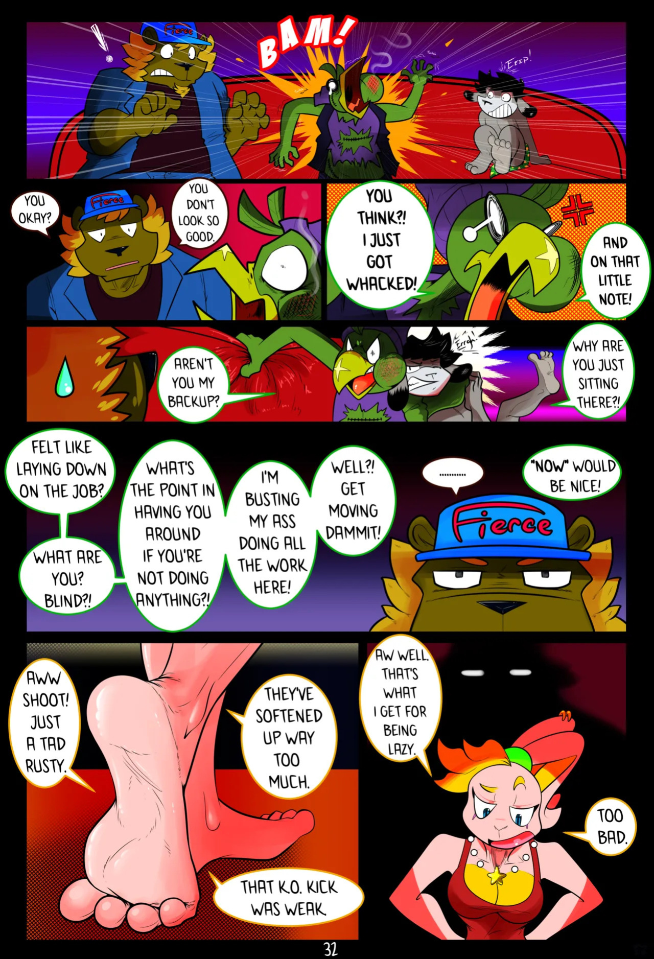 [EZDBud] Bar Times in RANDOM CITY