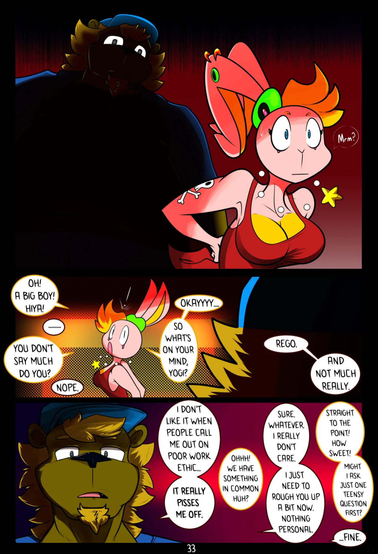 [EZDBud] Bar Times in RANDOM CITY