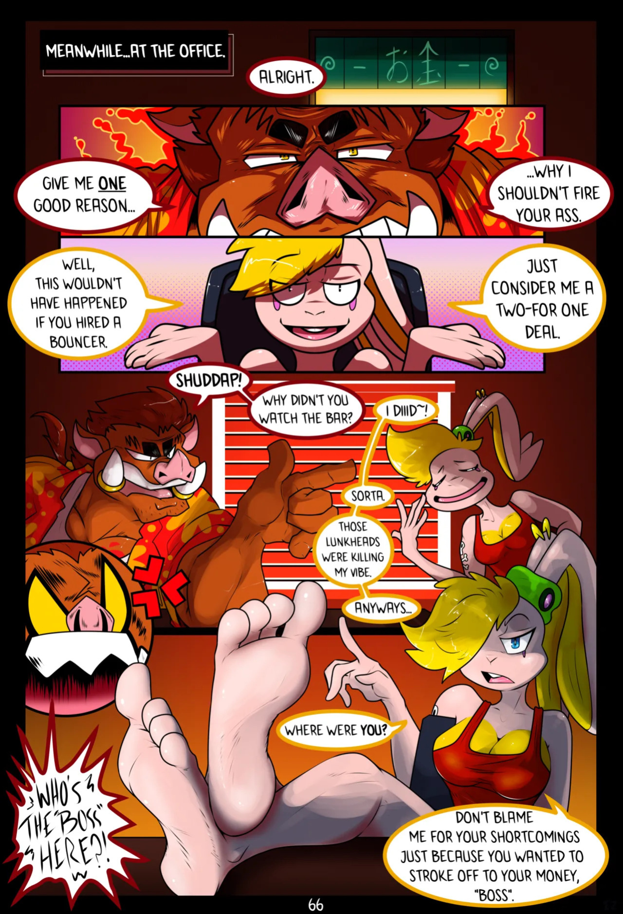 [EZDBud] Bar Times in RANDOM CITY