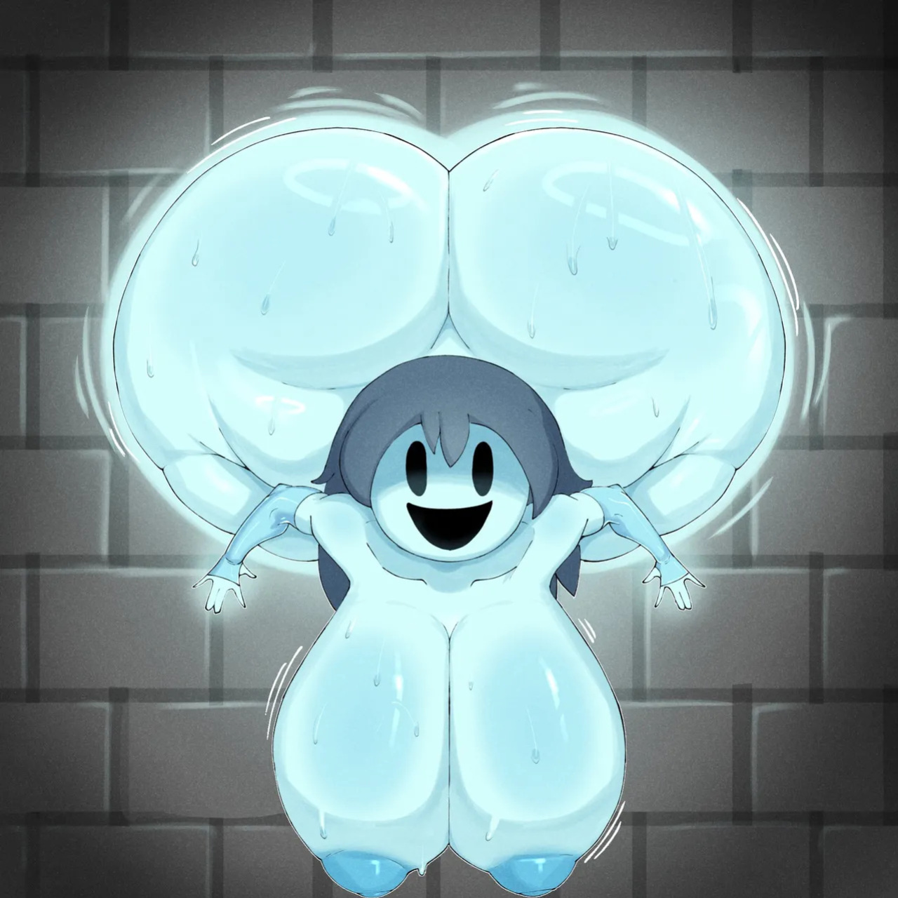 [Megamor] Spooky (Spooky's Jump Scare Mansion)