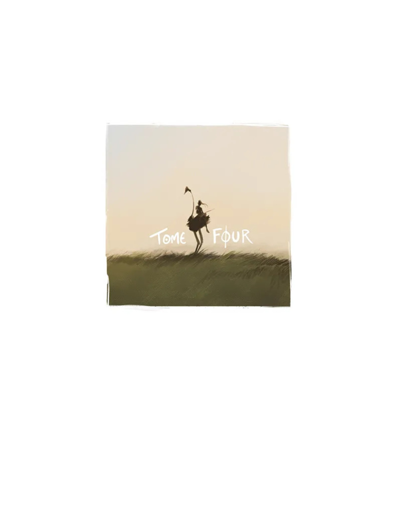 [Alexis Flower] I Roved Out in Search of Truth and Love - Tome 4 [Ongoing]