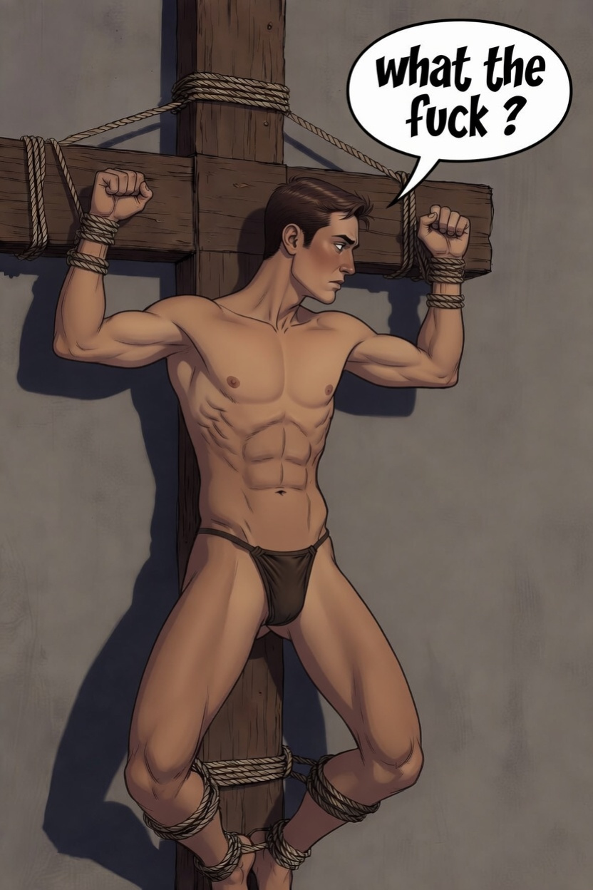 Revenge Kidnapping - Part 1
