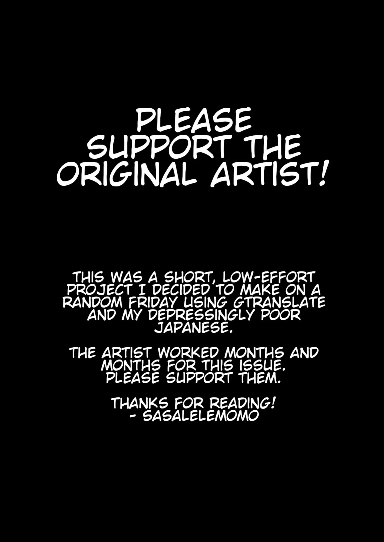 [30min-5000yen (Kagami Uekusa)] Nijisaimin (Nijisanji) [English] [Digital]