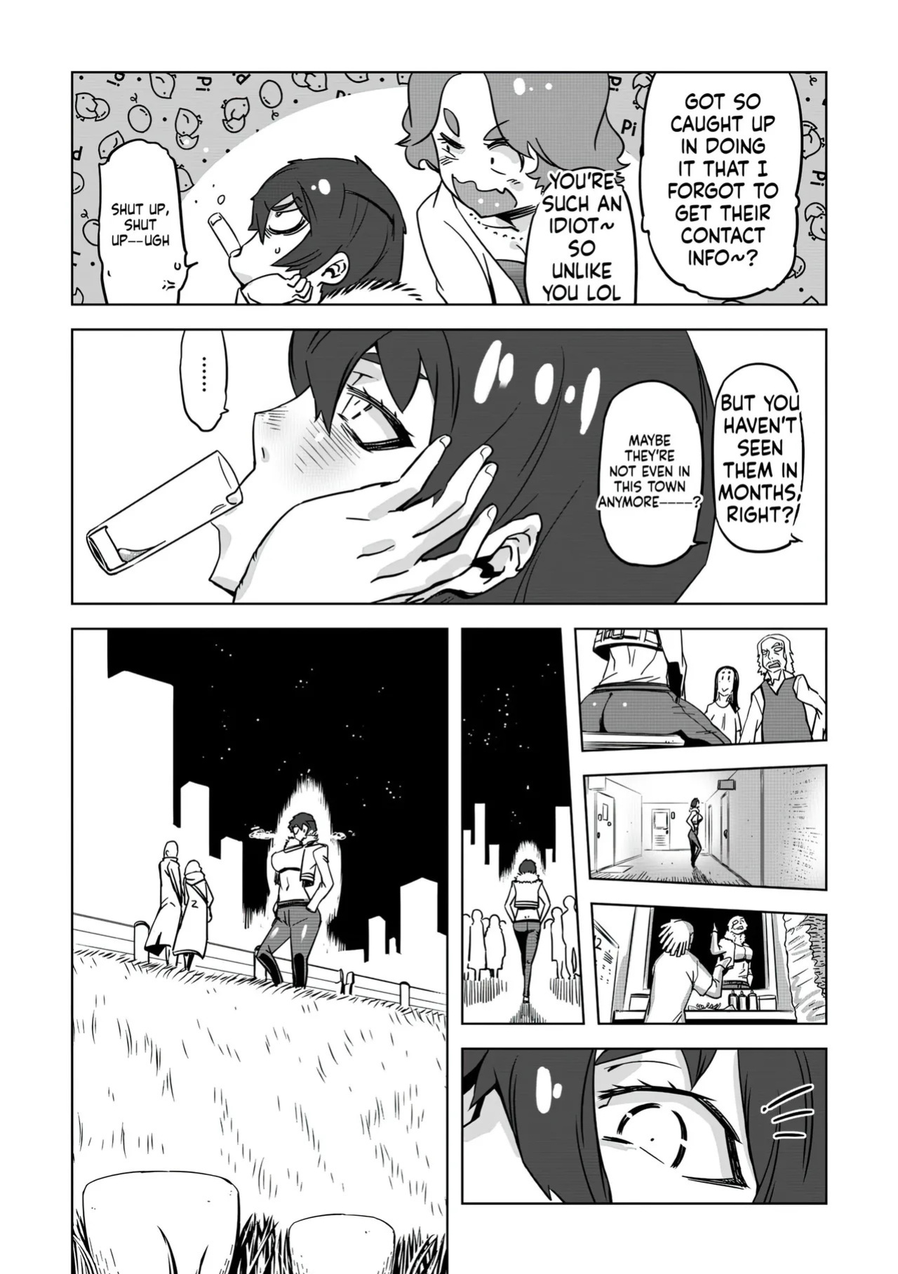 [Drill Jill] Onee-san ga Ii to Iu made Iki Nasai! - KEEP CUMMING until I Say it's OKay [AI Translate] (upscaled)