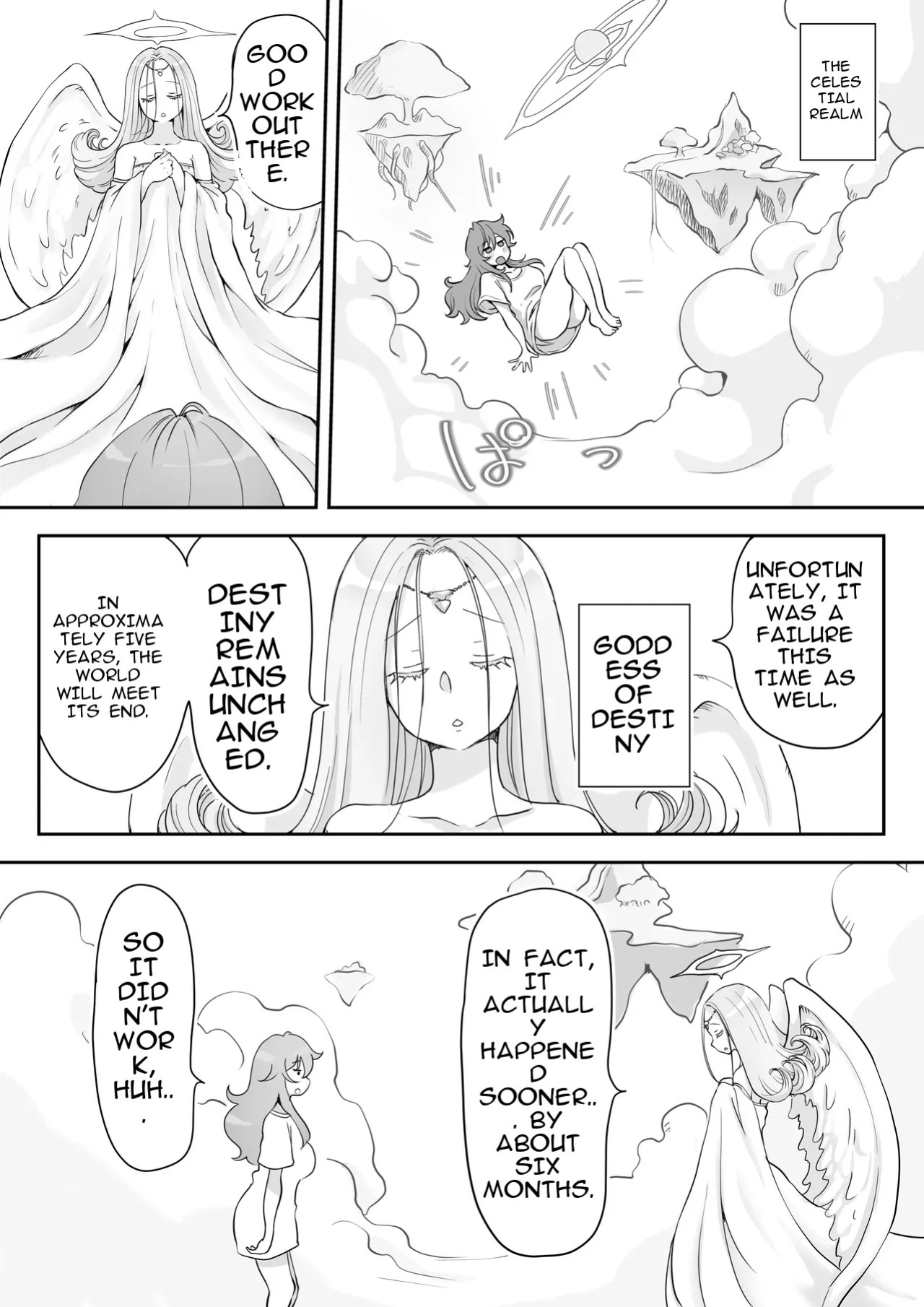 [Tsubame] Splurt♡ Happy Re-turn (MTL)