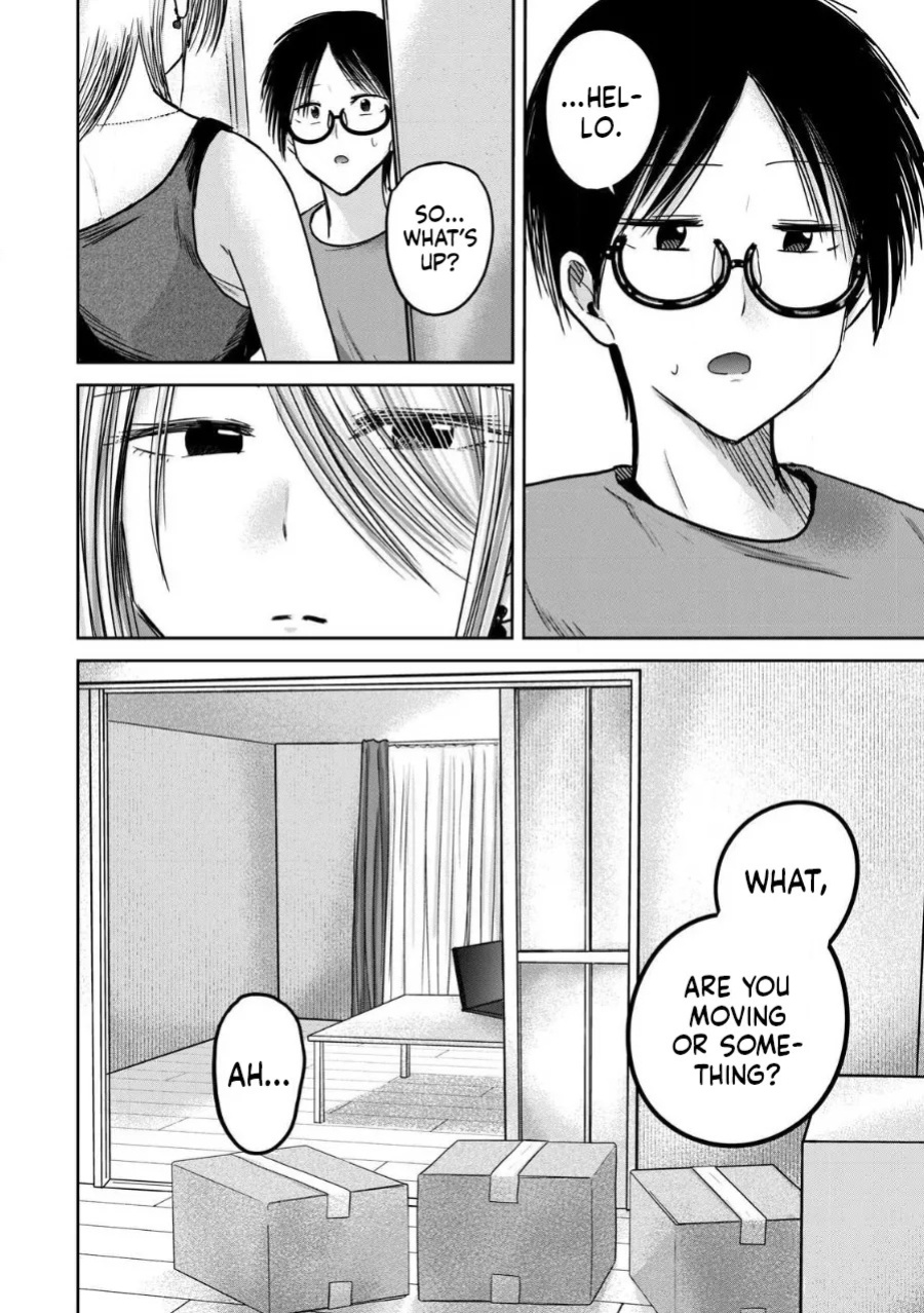 [Nakaura Tomoki] Ueno-kun wa Kaihatsu-zumi Dai 77 wa | Ueno-kun Has Been Developed Chapter 77 [English]