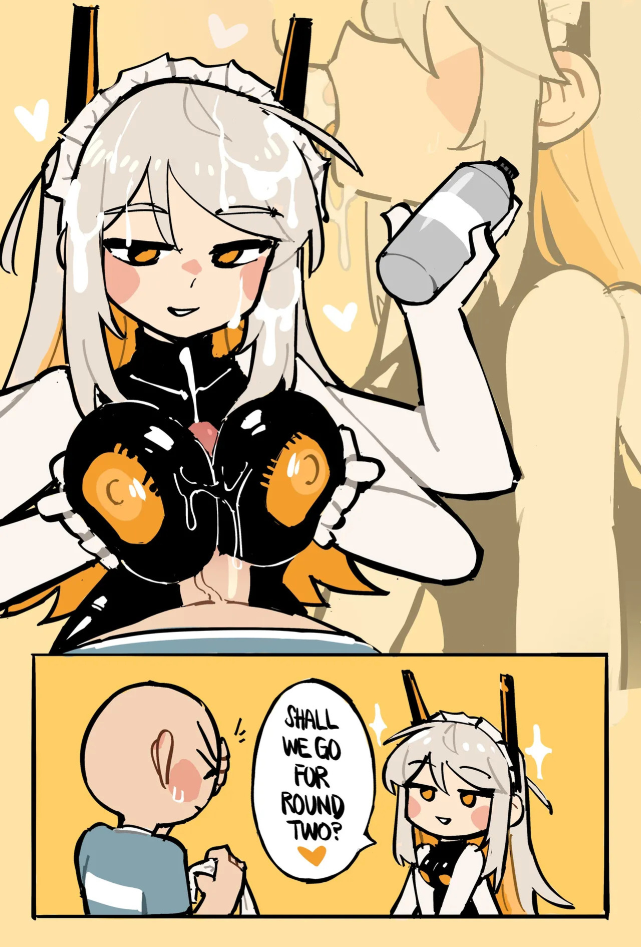 [AlterKyon, various] Orion (Ion)