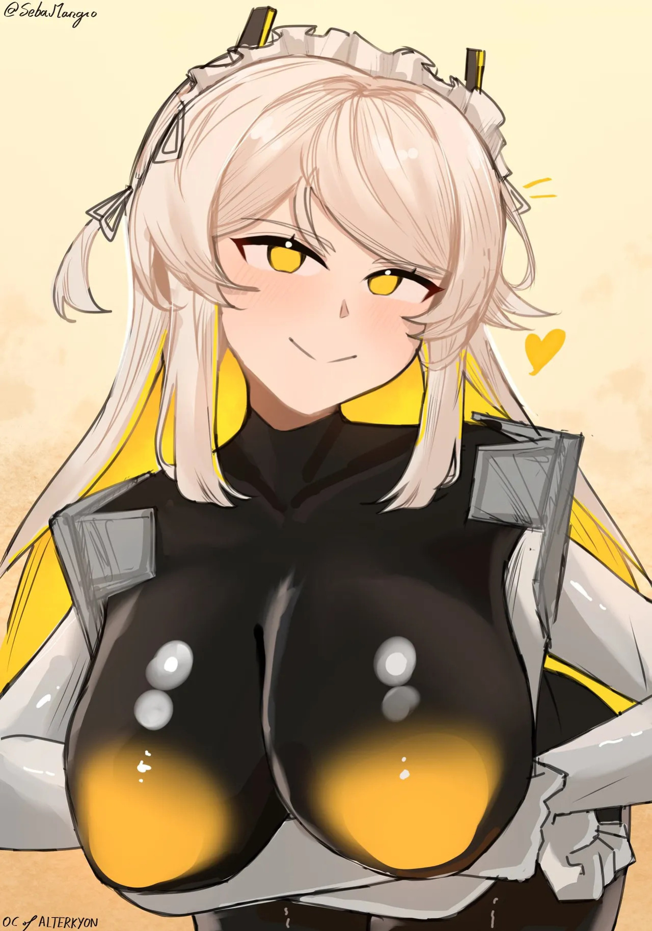 [AlterKyon, various] Orion (Ion)