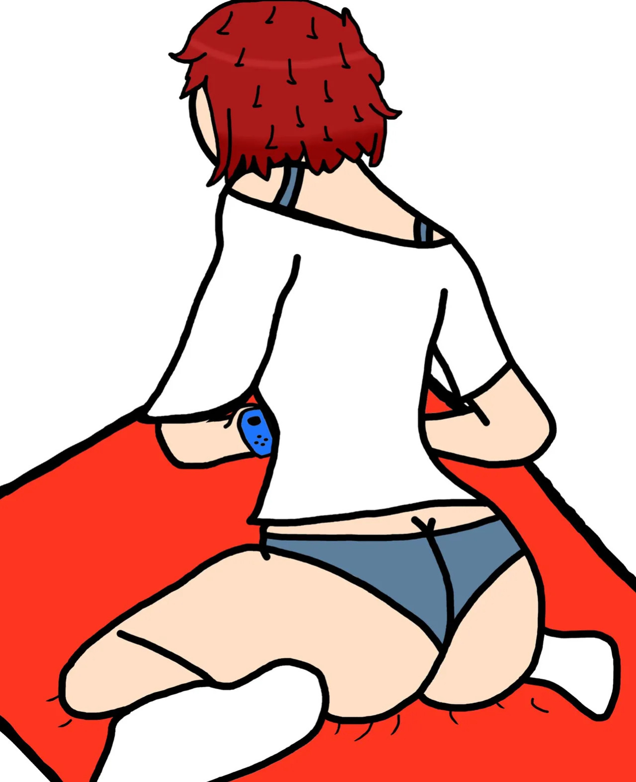 [various] Norra Morella (Pokemon OC by GalaxyKhy)