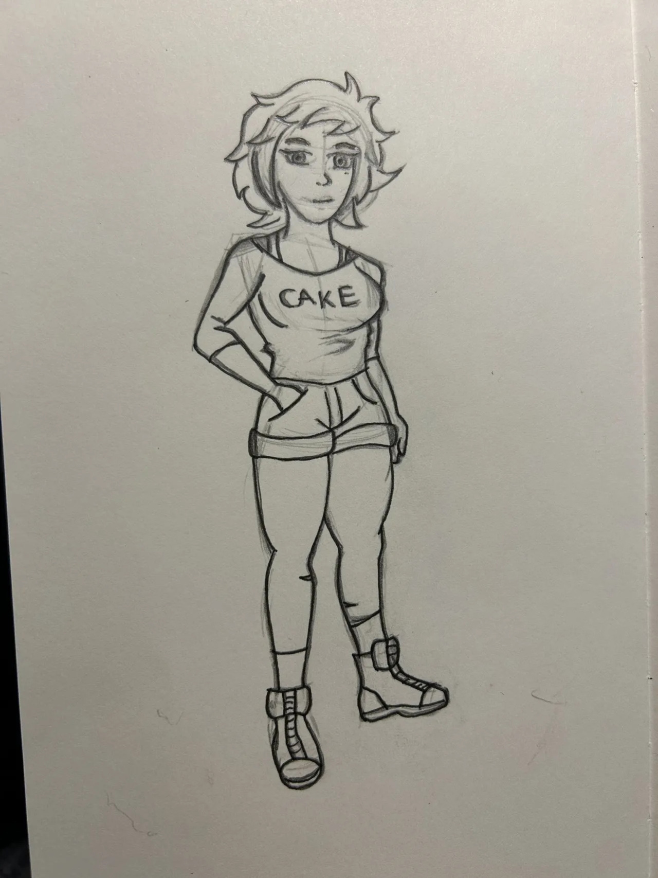 [various] Norra Morella (Pokemon OC by GalaxyKhy)