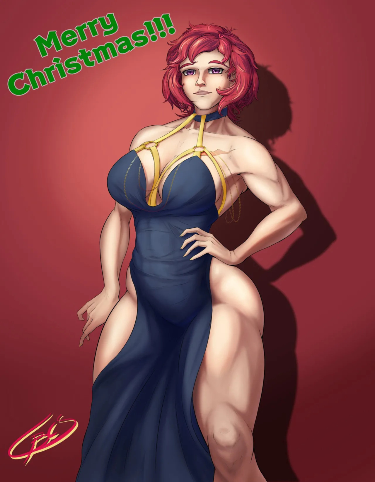 [various] Norra Morella (Pokemon OC by GalaxyKhy)