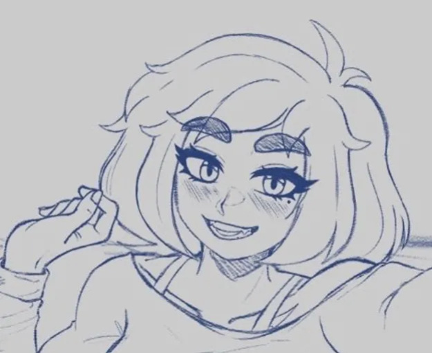 [various] Norra Morella (Pokemon OC by GalaxyKhy)