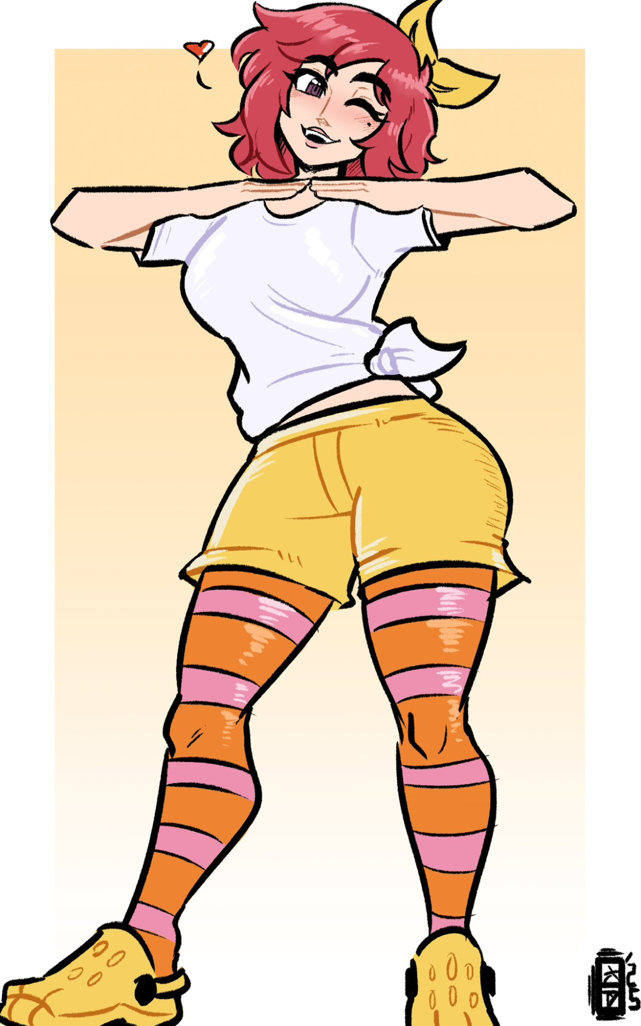 [various] Norra Morella (Pokemon OC by GalaxyKhy)