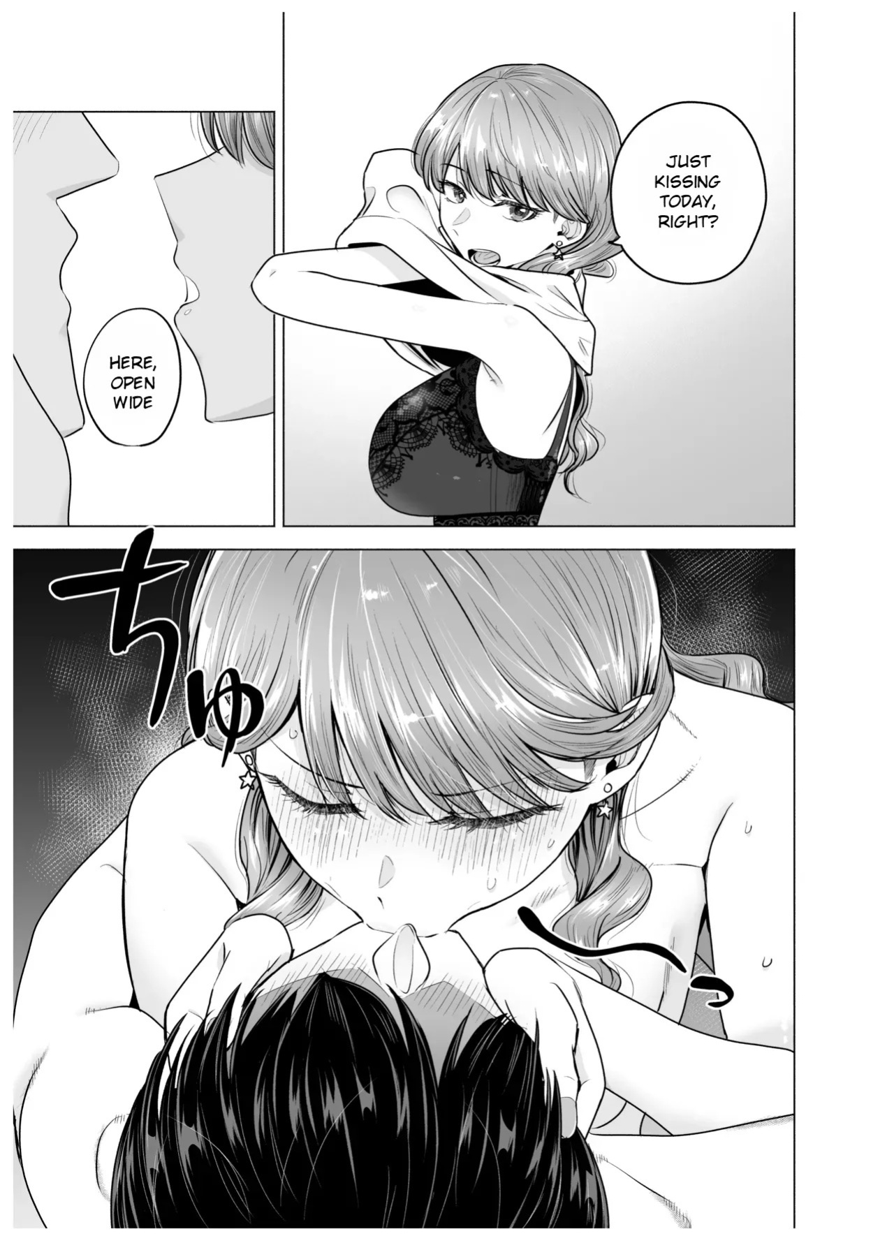 [Tatsuwa no Sato (Tatsuwaipu)] DeliHeal Yondara Moto Doukyuusei ga Kita ~ Polynesian Sex Hen ~ | I Called an Escort Service, and My Old Classmate Showed Up - Polynesian Sex Edition [English] [Rei Scans] [Digital]