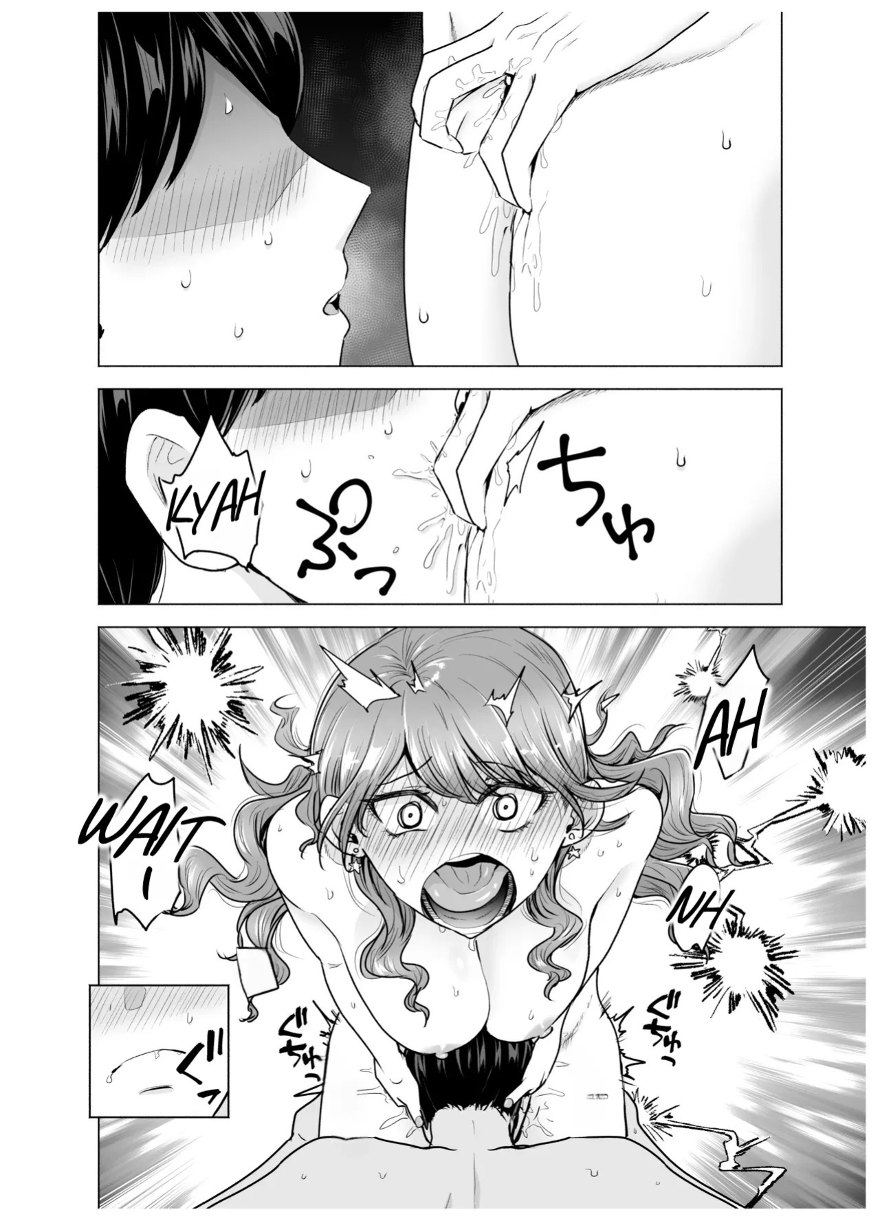 [Tatsuwa no Sato (Tatsuwaipu)] DeliHeal Yondara Moto Doukyuusei ga Kita ~ Polynesian Sex Hen ~ | I Called an Escort Service, and My Old Classmate Showed Up - Polynesian Sex Edition [English] [Rei Scans] [Digital]