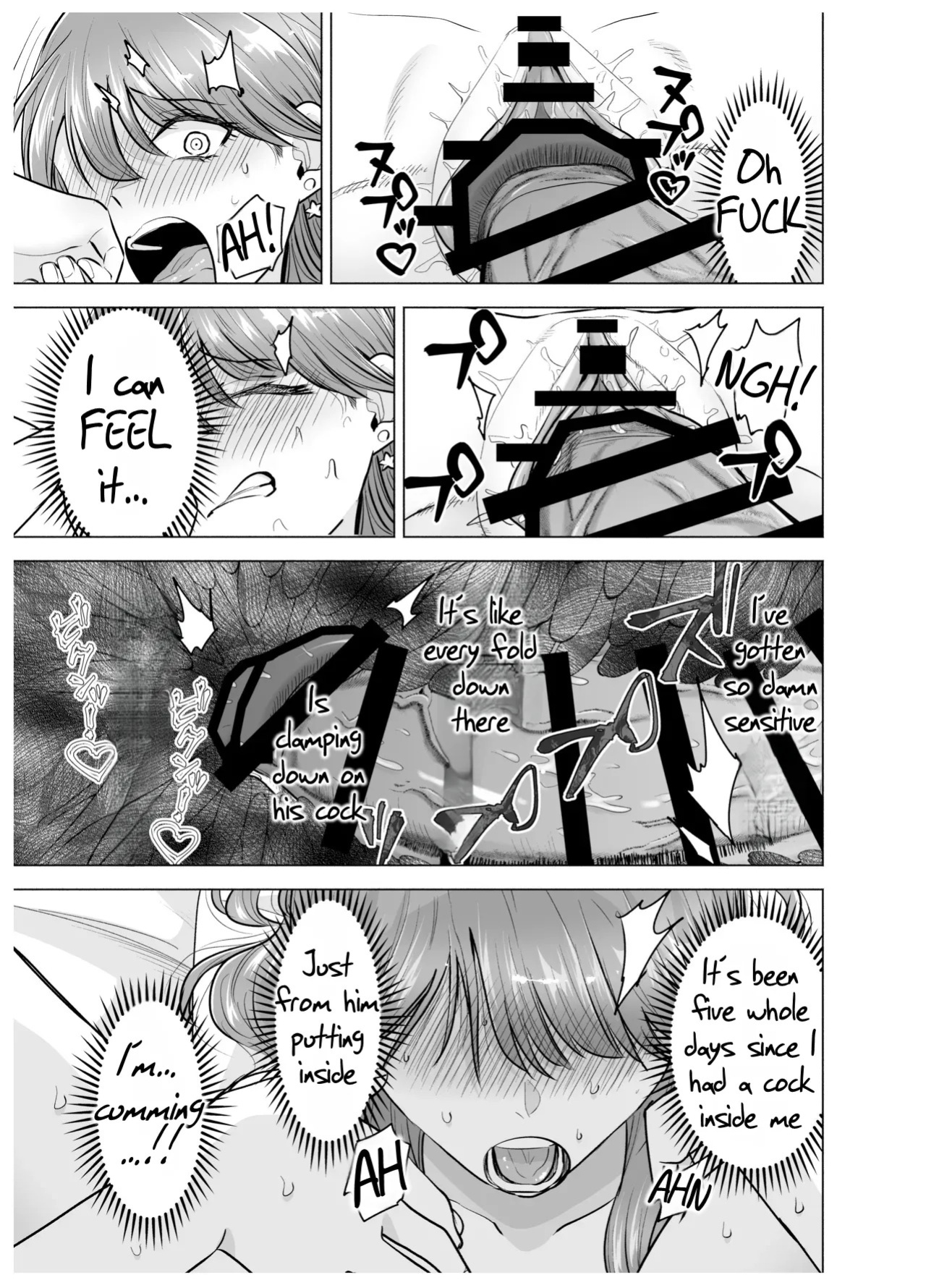 [Tatsuwa no Sato (Tatsuwaipu)] DeliHeal Yondara Moto Doukyuusei ga Kita ~ Polynesian Sex Hen ~ | I Called an Escort Service, and My Old Classmate Showed Up - Polynesian Sex Edition [English] [Rei Scans] [Digital]