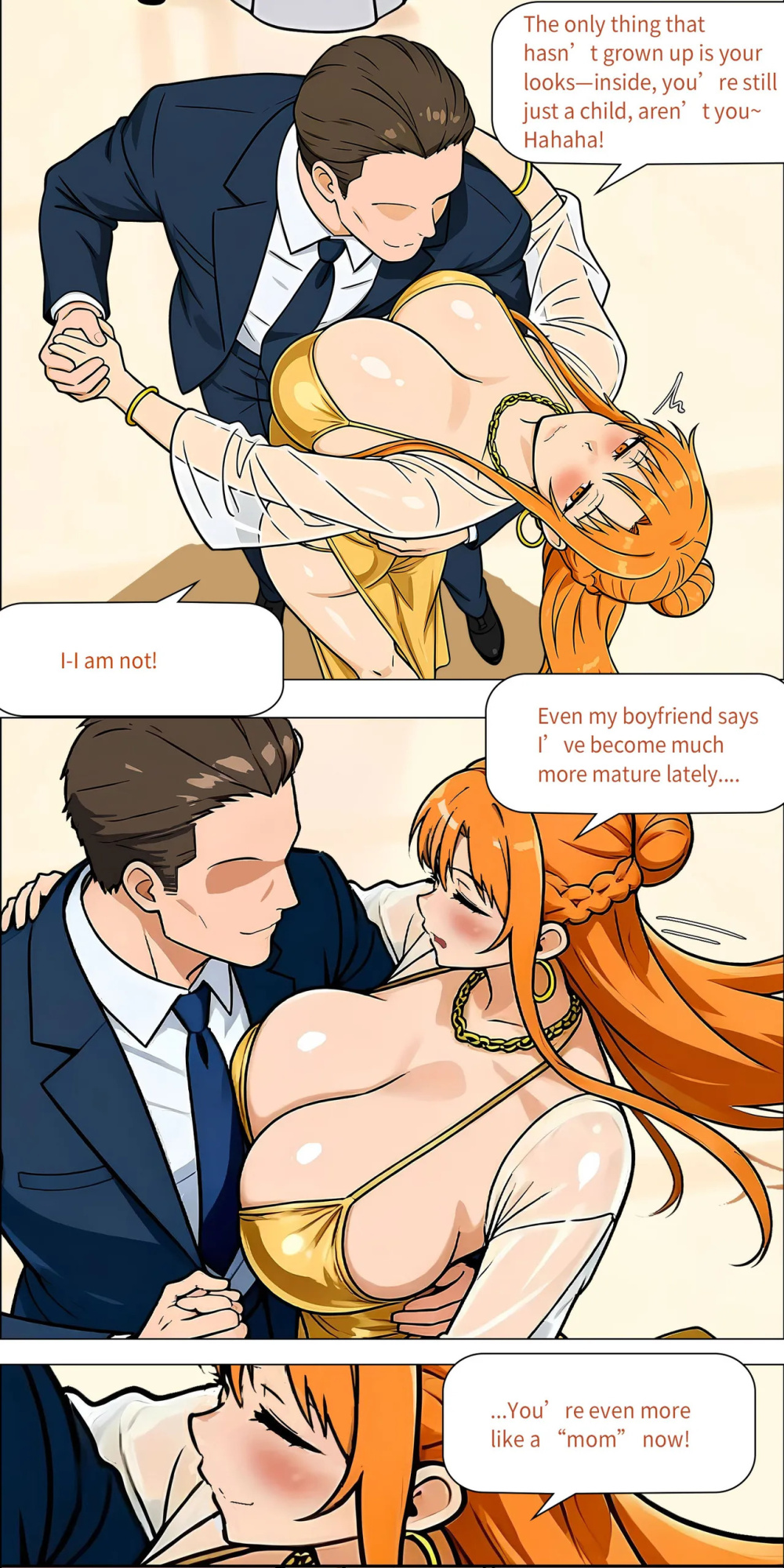 Banquet 1-5