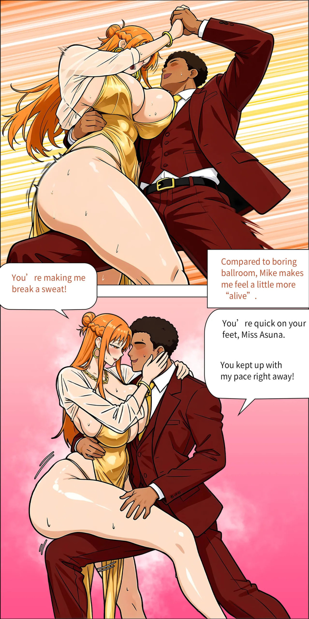 Banquet 1-5