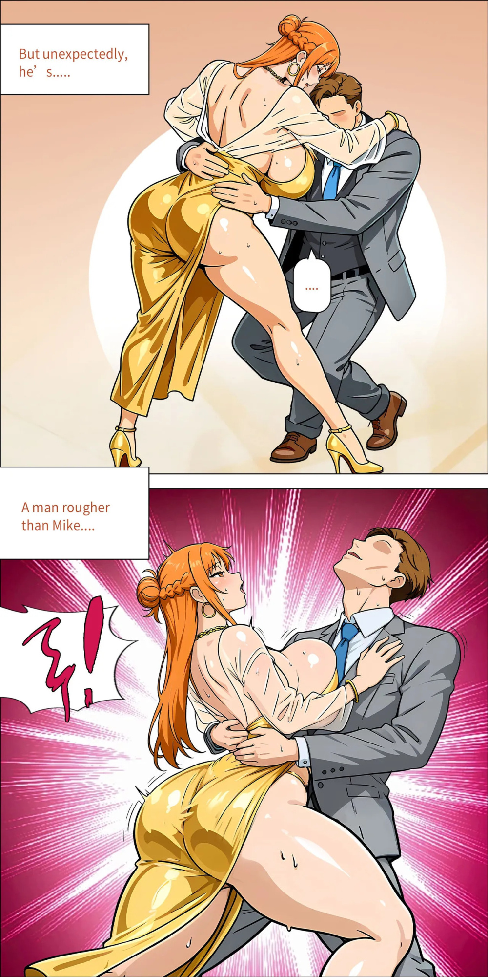 Banquet 1-5