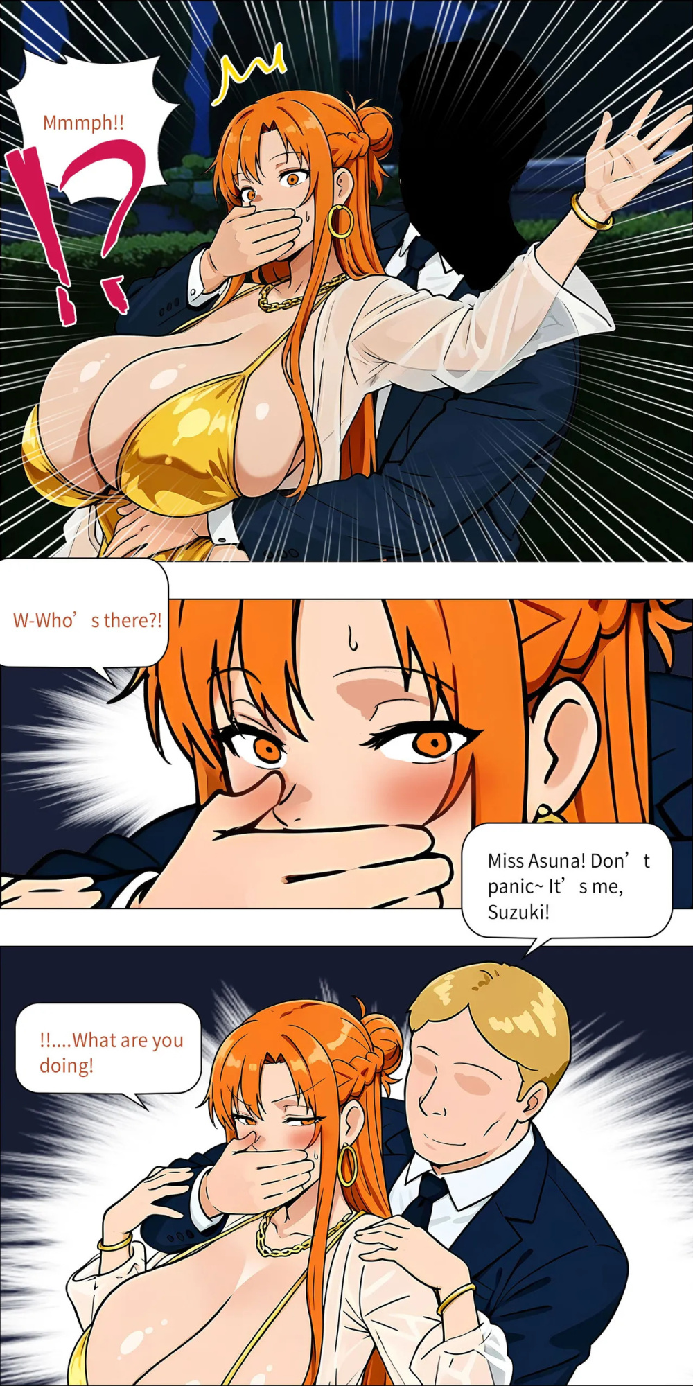 Banquet 1-5