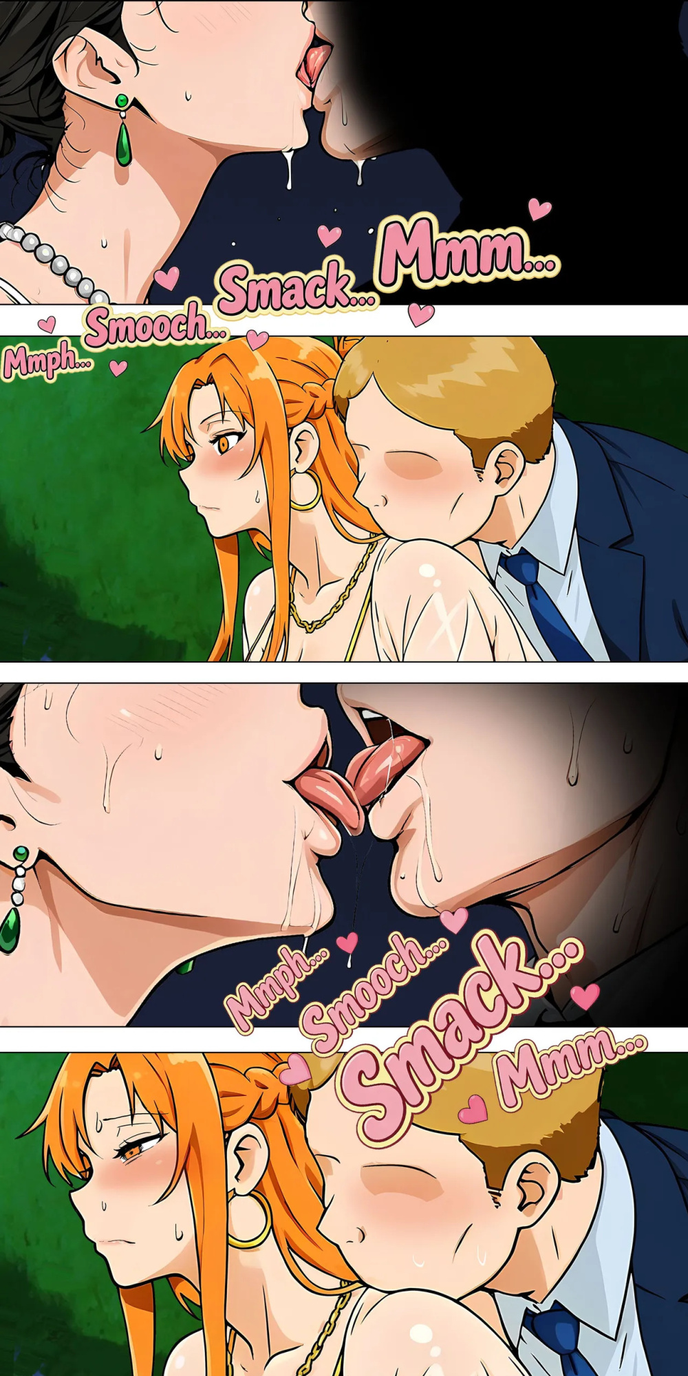Banquet 1-5