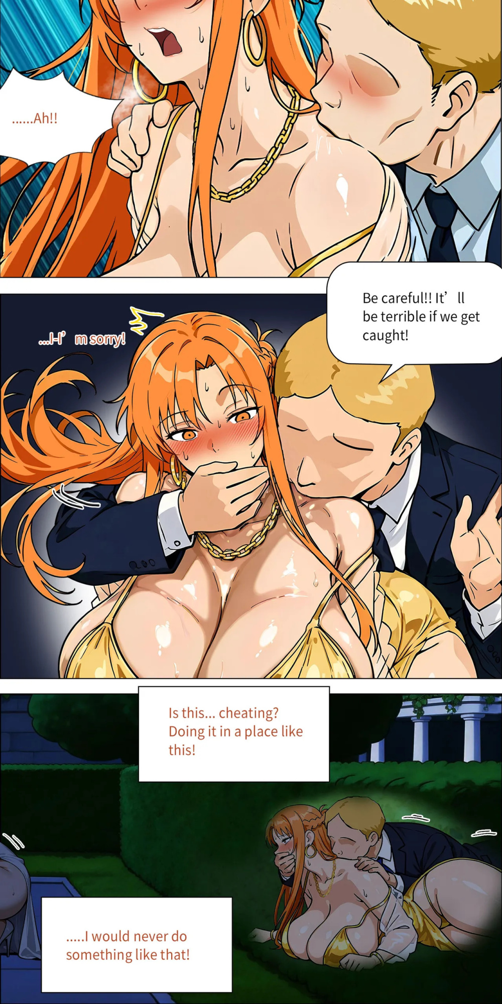 Banquet 1-5